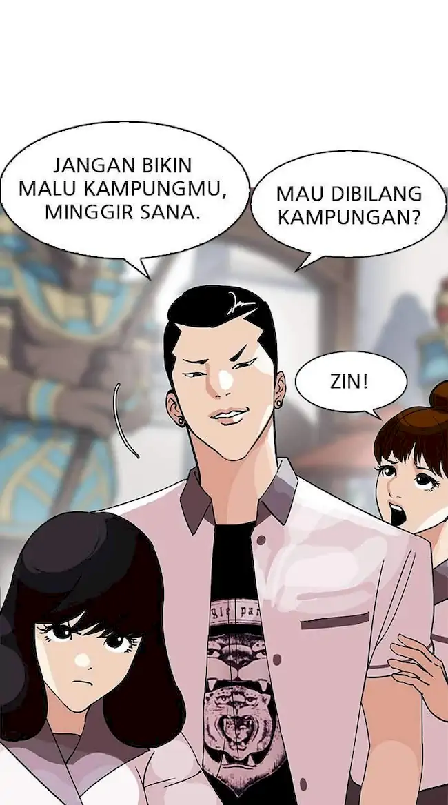 Lookism Chapter 143 Gambar 24