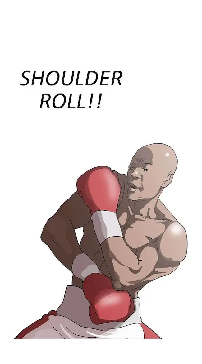 Lookism Chapter 143 Gambar 42