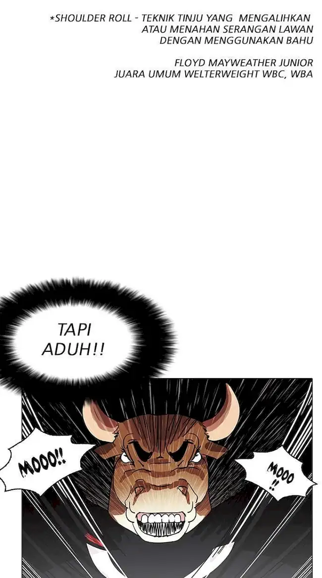 Lookism Chapter 143 Gambar 43