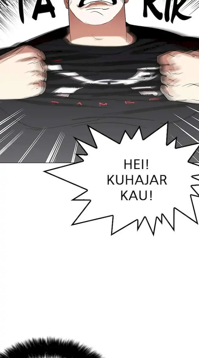 Lookism Chapter 143 Gambar 53