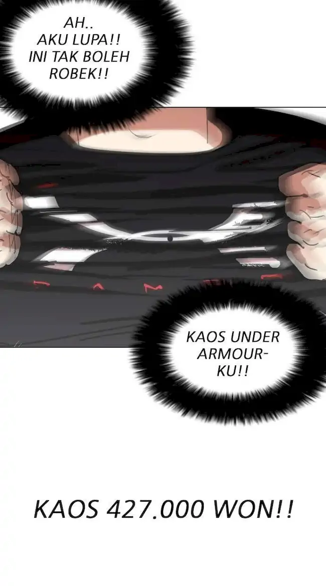 Lookism Chapter 143 Gambar 54