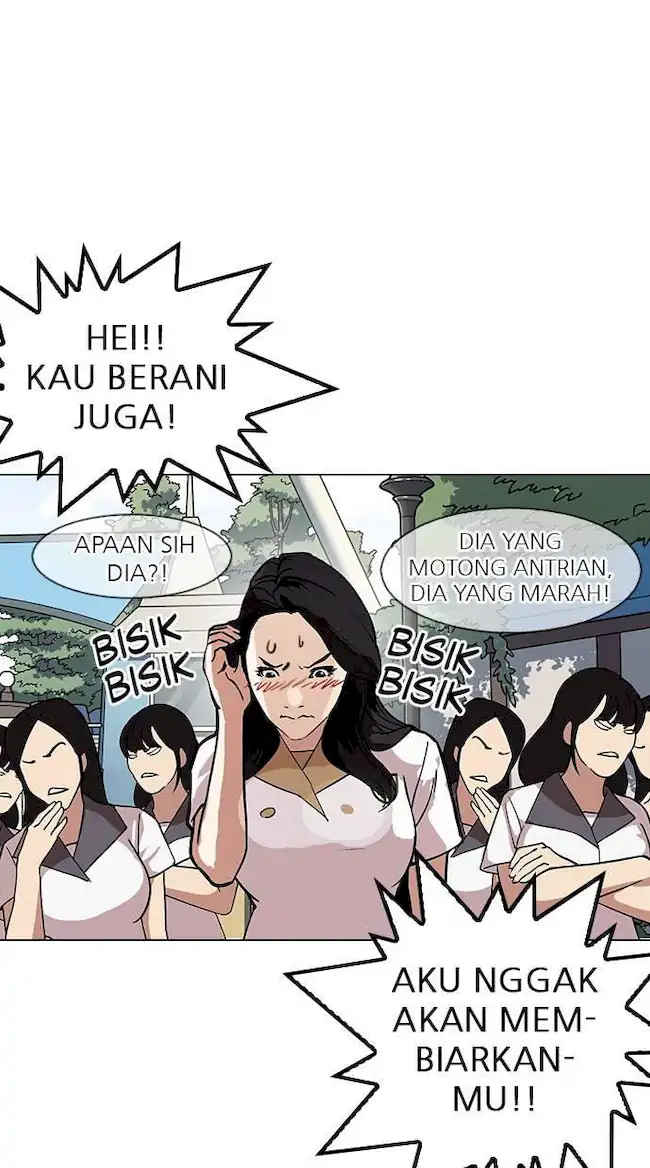 Lookism Chapter 143 Gambar 55