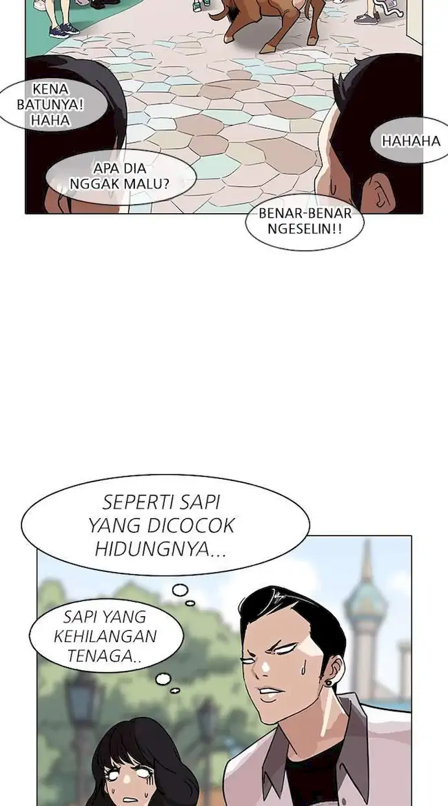 Lookism Chapter 143 Gambar 59