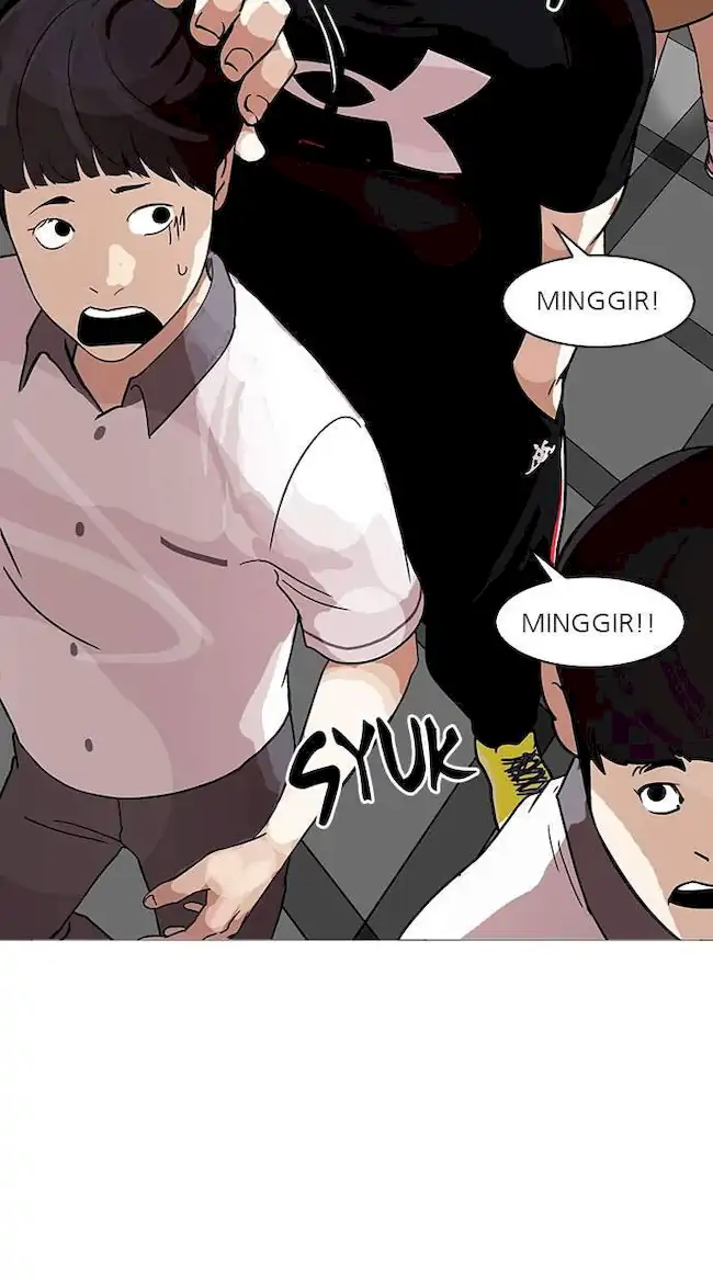 Lookism Chapter 143 Gambar 6