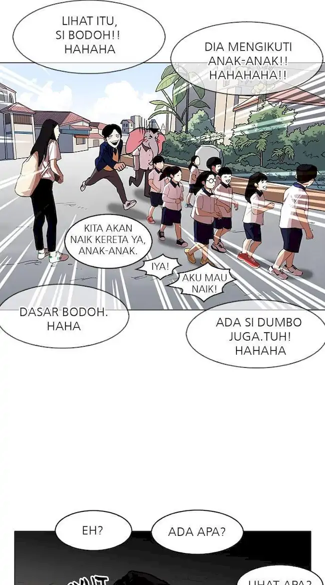 Lookism Chapter 143 Gambar 65