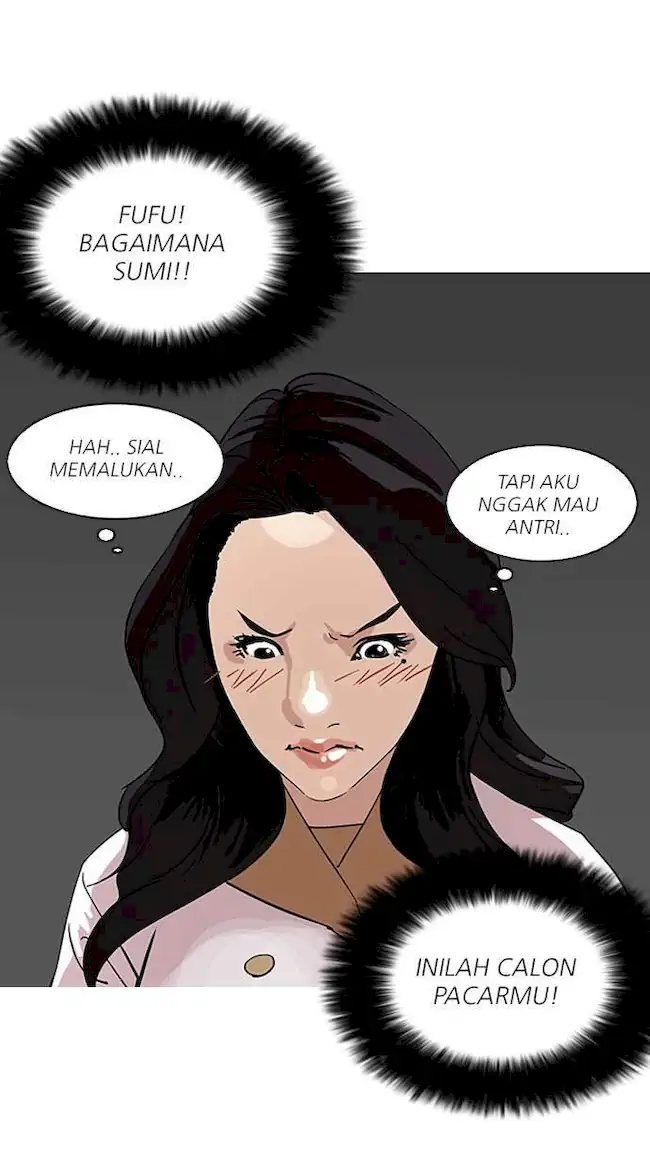 Lookism Chapter 143 Gambar 7
