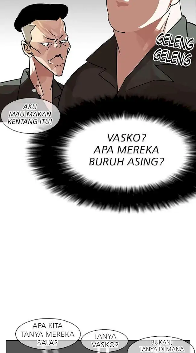 Lookism Chapter 143 Gambar 73