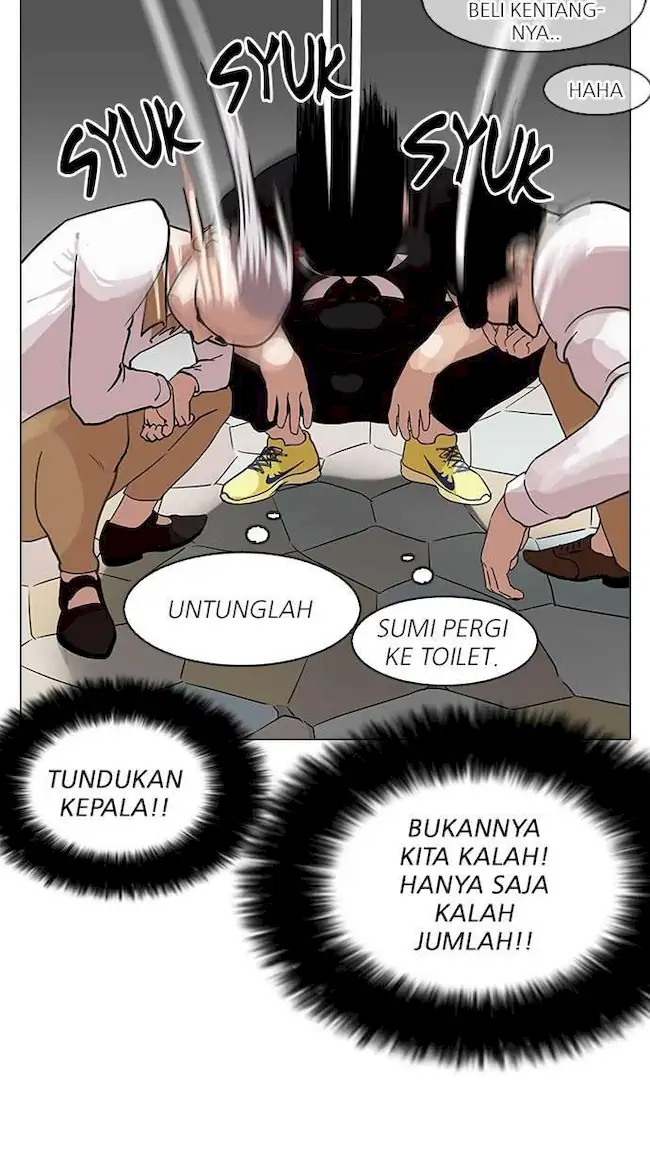 Lookism Chapter 143 Gambar 74