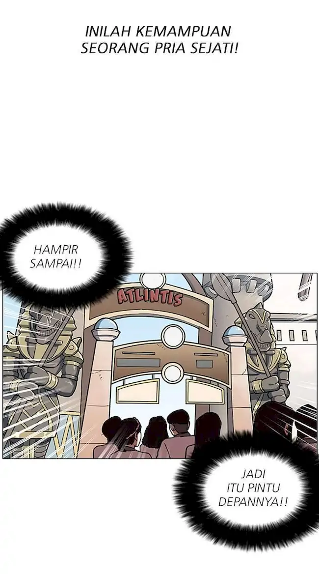 Lookism Chapter 143 Gambar 8