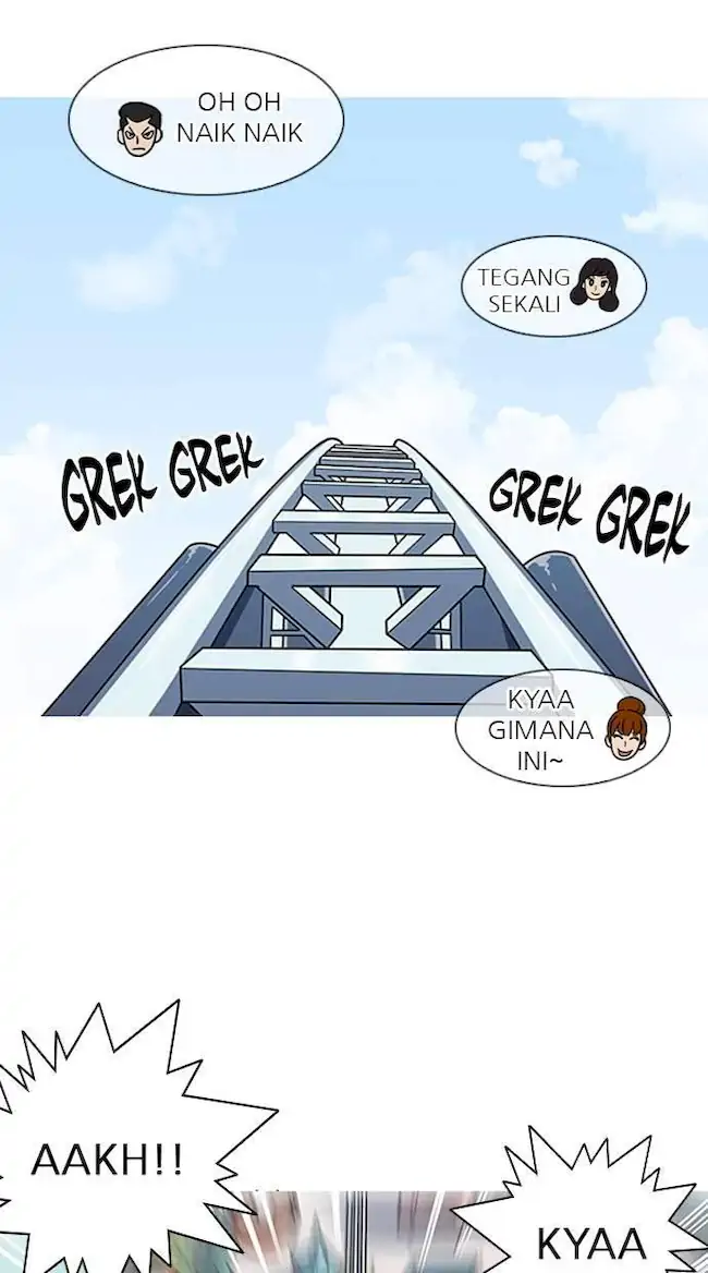 Lookism Chapter 143 Gambar 82