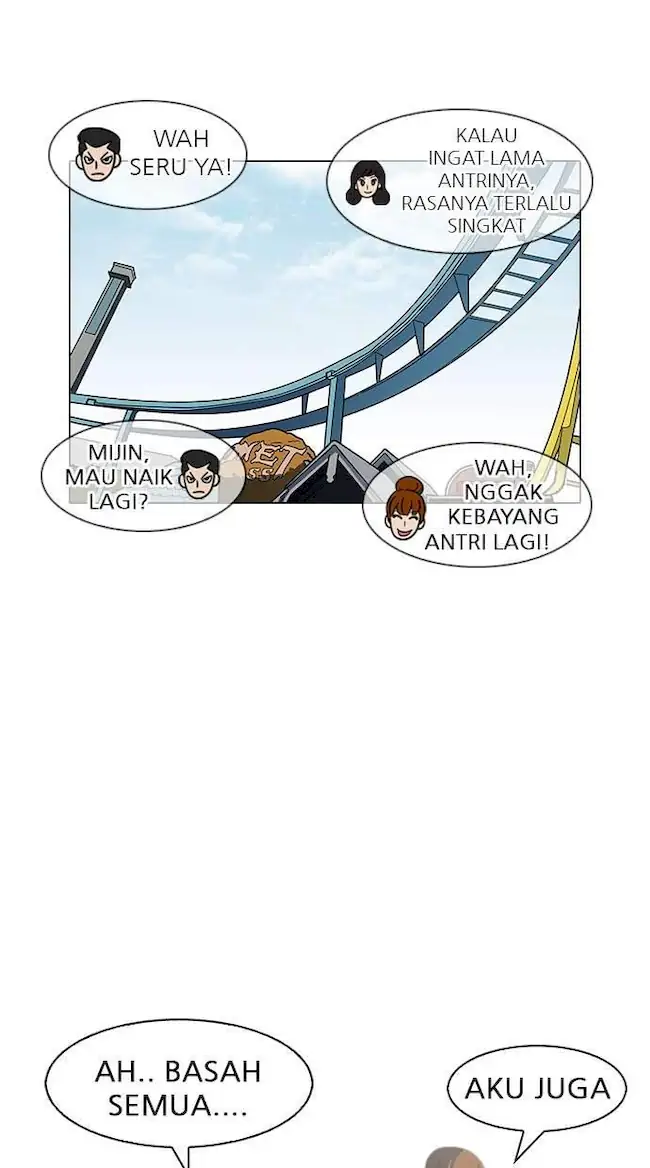 Lookism Chapter 143 Gambar 85