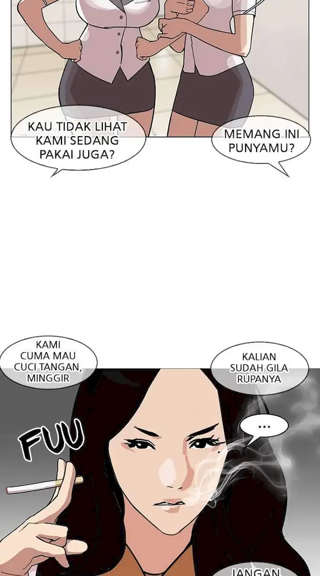 Lookism Chapter 143 Gambar 97