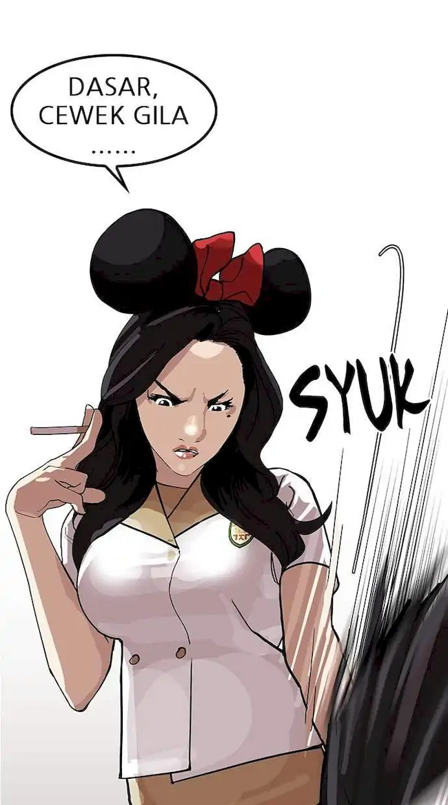 Lookism Chapter 144 Gambar 11