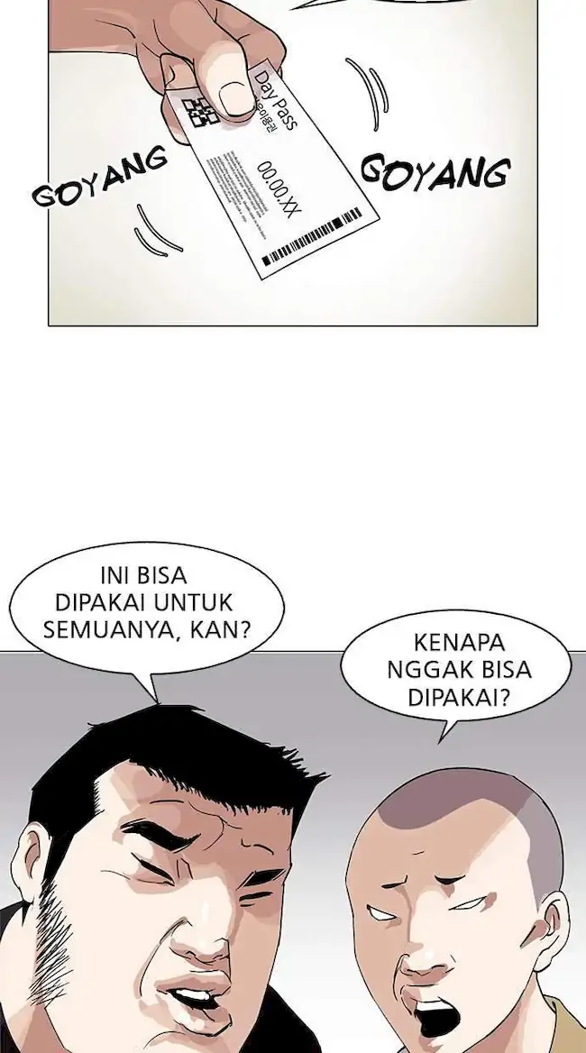 Lookism Chapter 144 Gambar 15