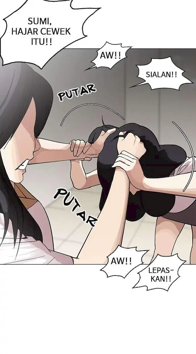 Lookism Chapter 144 Gambar 35