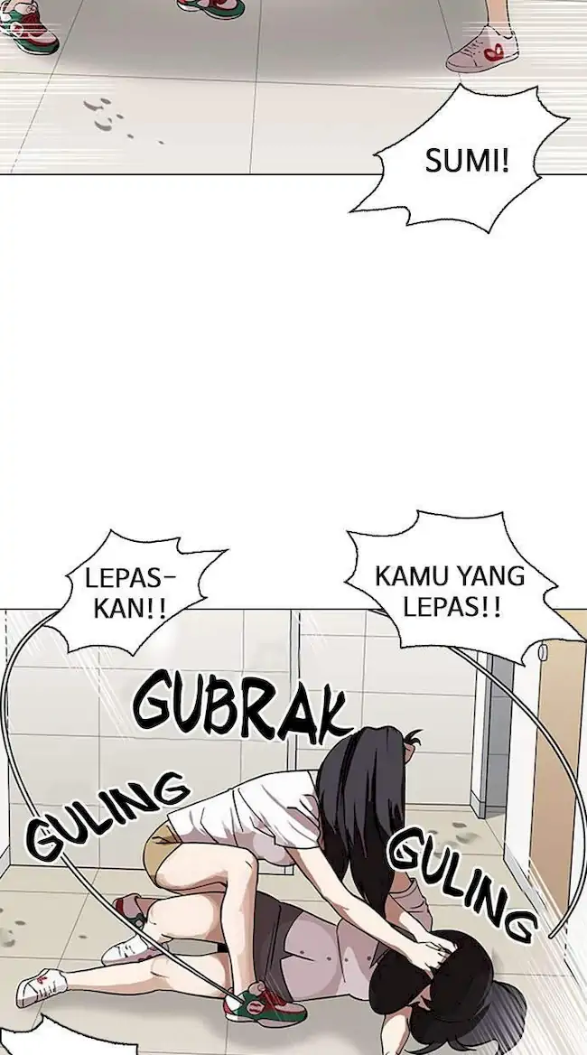 Lookism Chapter 144 Gambar 38