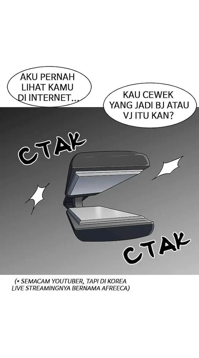Lookism Chapter 144 Gambar 43