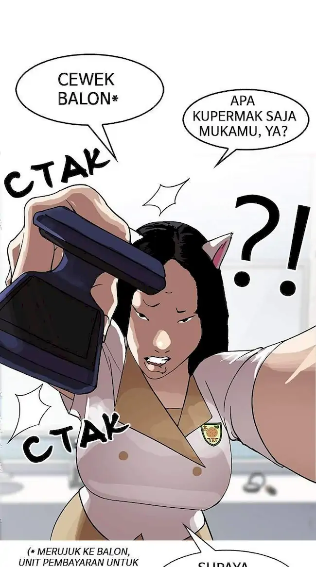 Lookism Chapter 144 Gambar 44