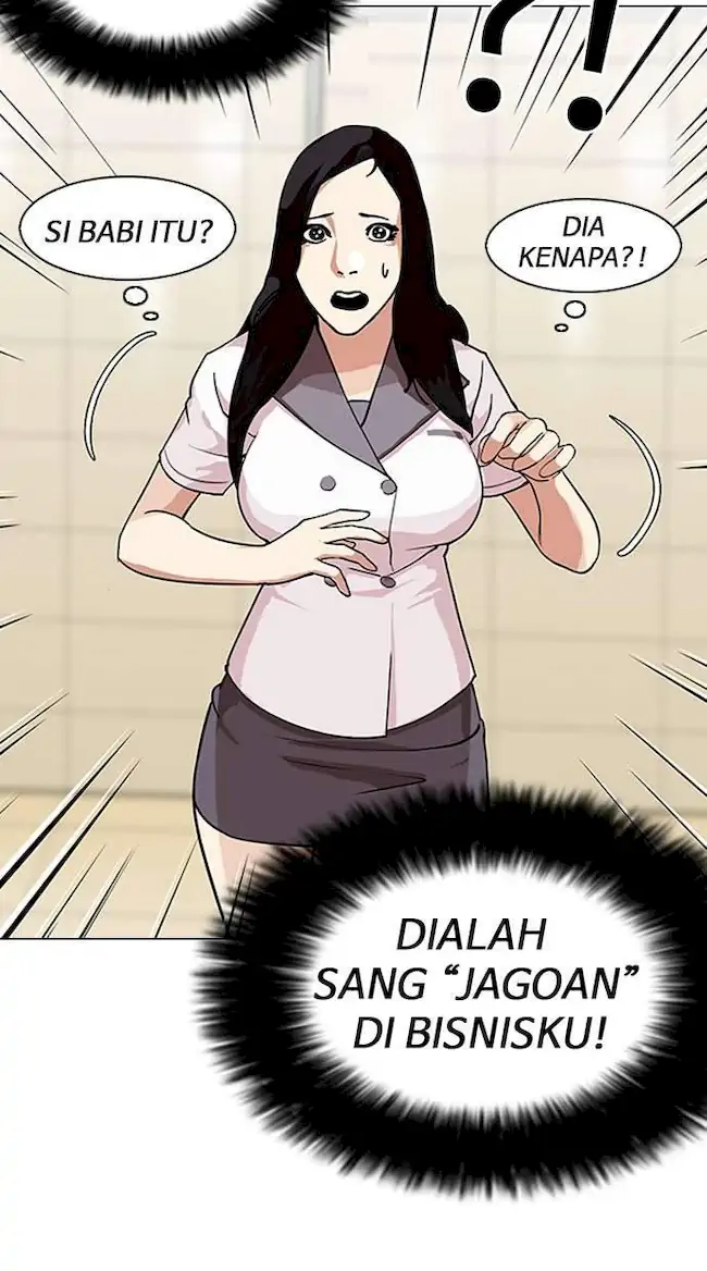 Lookism Chapter 144 Gambar 52