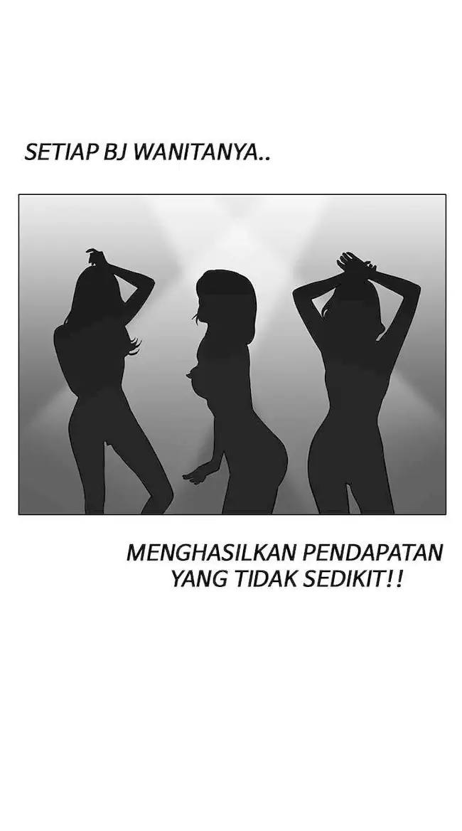 Lookism Chapter 144 Gambar 55