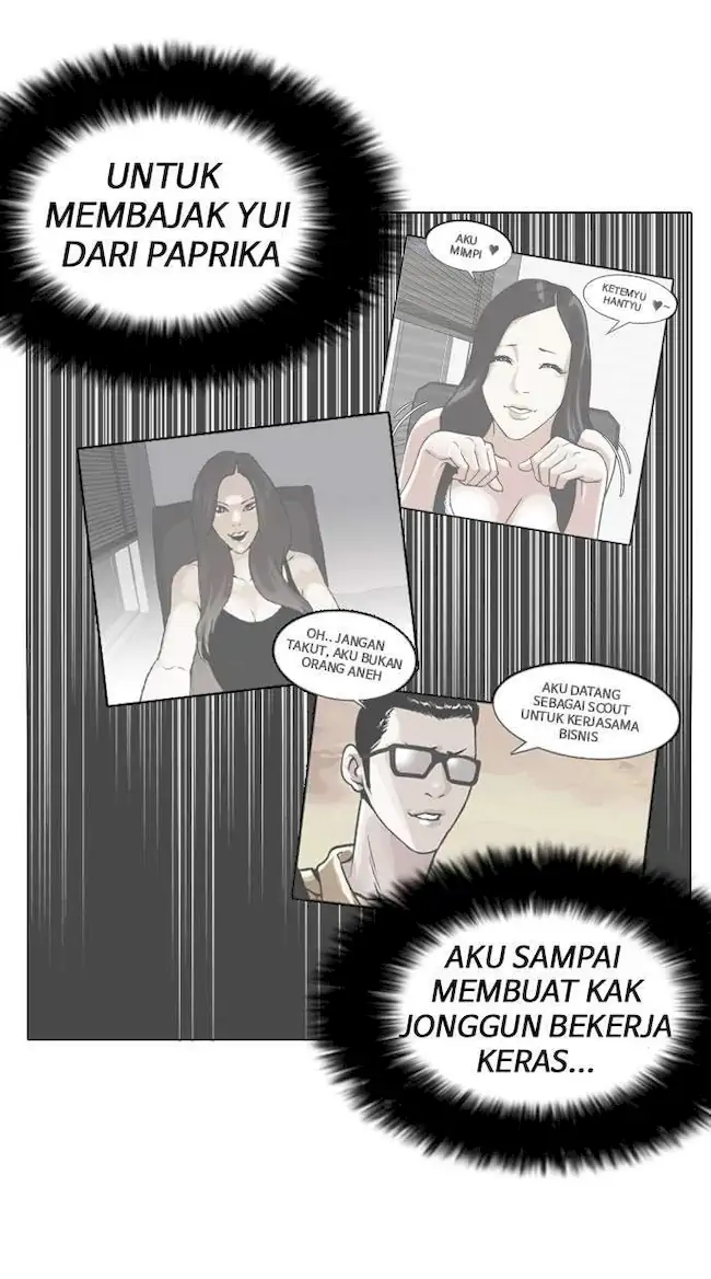 Lookism Chapter 144 Gambar 56