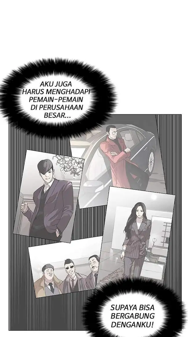Lookism Chapter 144 Gambar 57