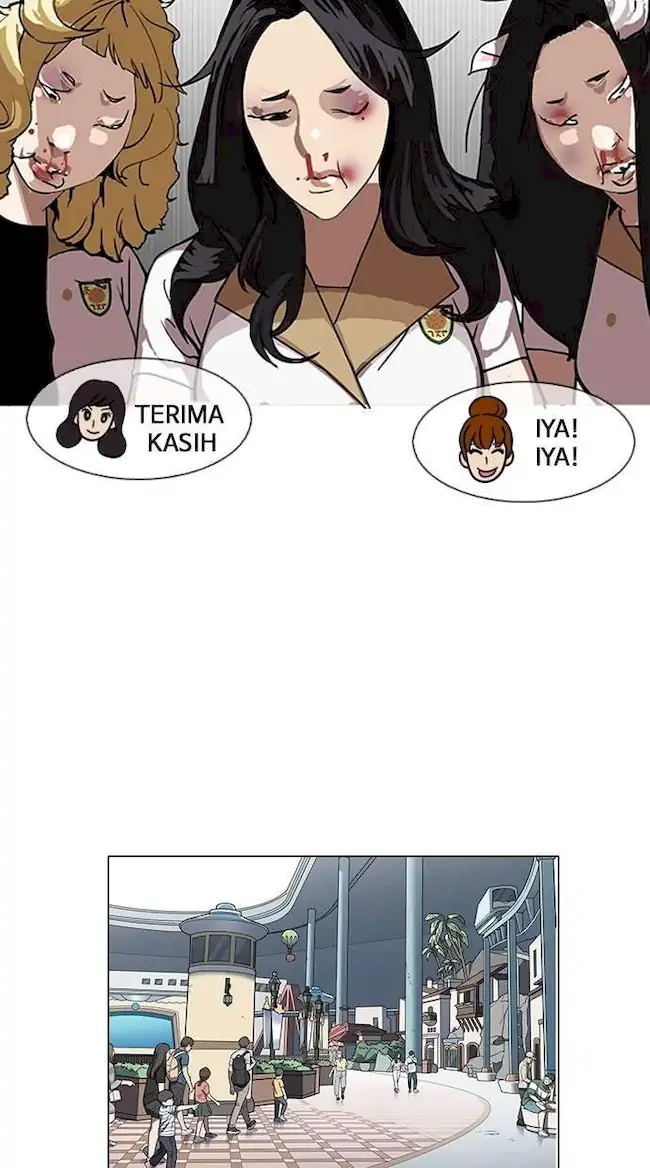 Lookism Chapter 144 Gambar 67