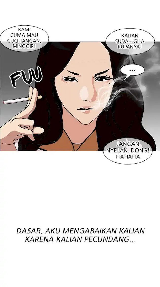 Lookism Chapter 144 Gambar 7