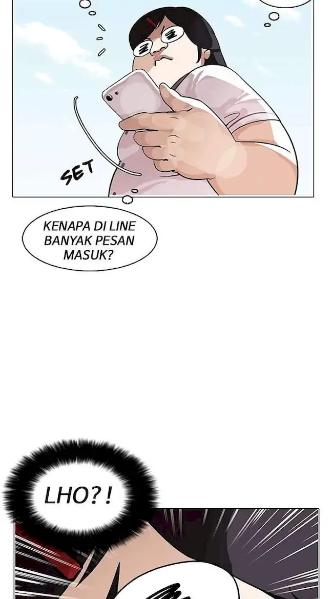 Lookism Chapter 144 Gambar 73
