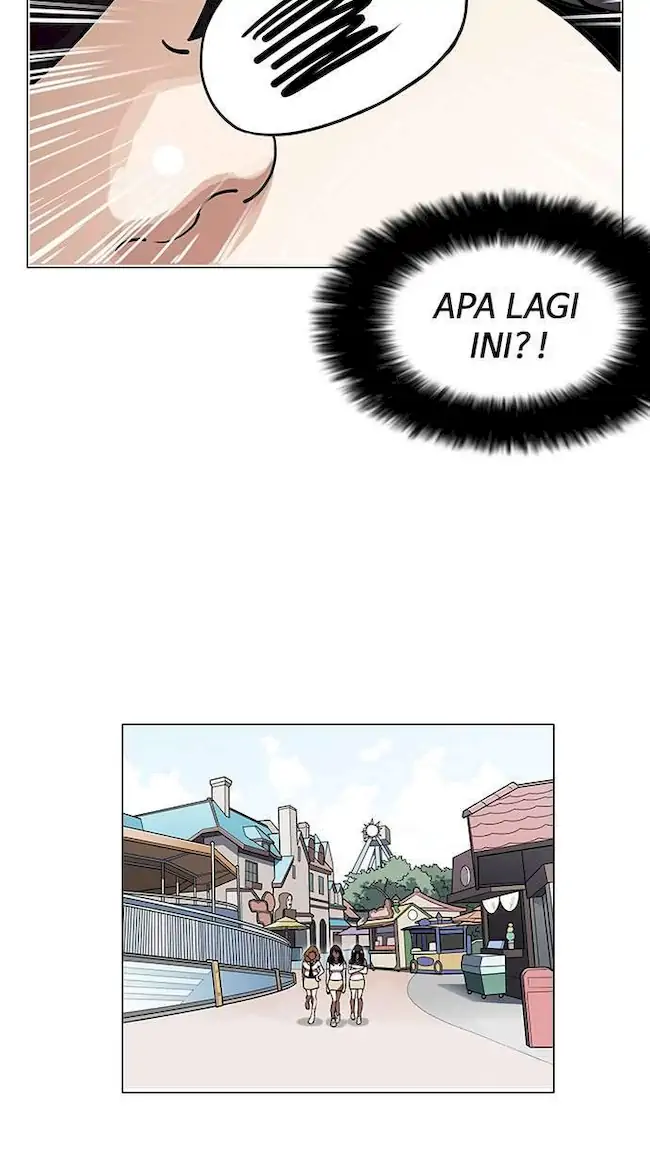 Lookism Chapter 144 Gambar 74