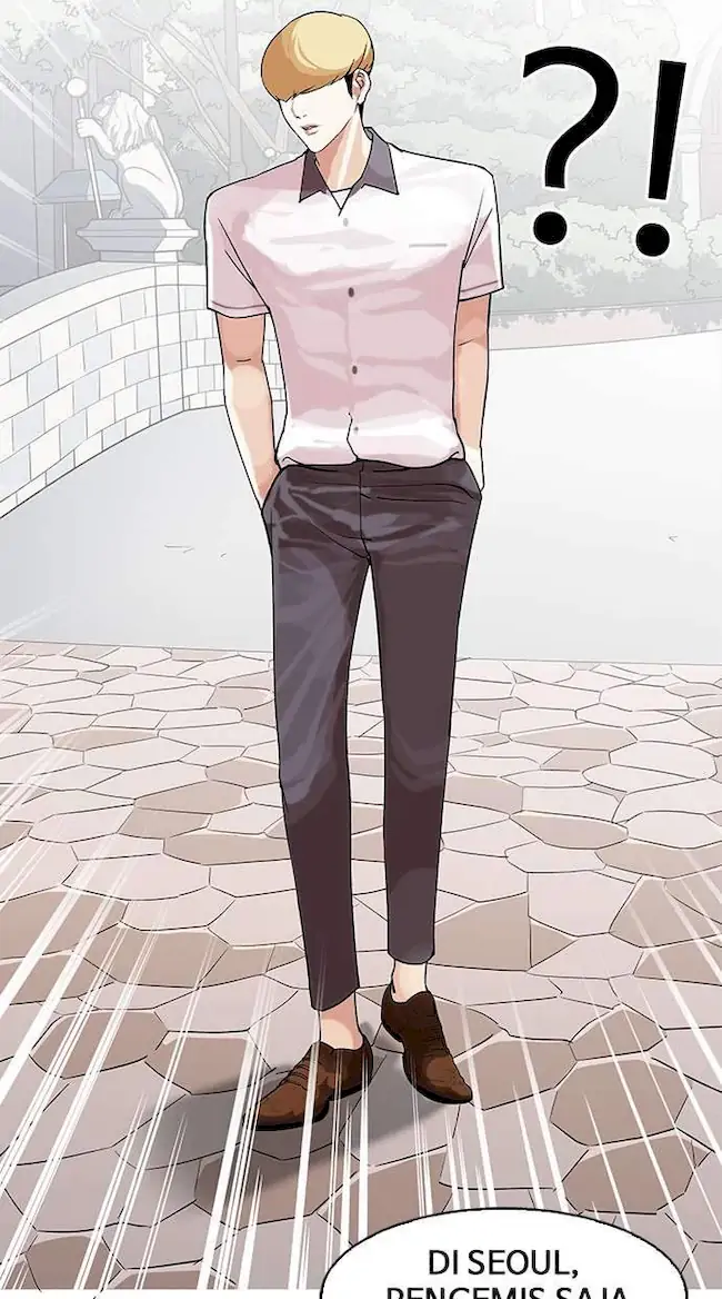 Lookism Chapter 144 Gambar 77