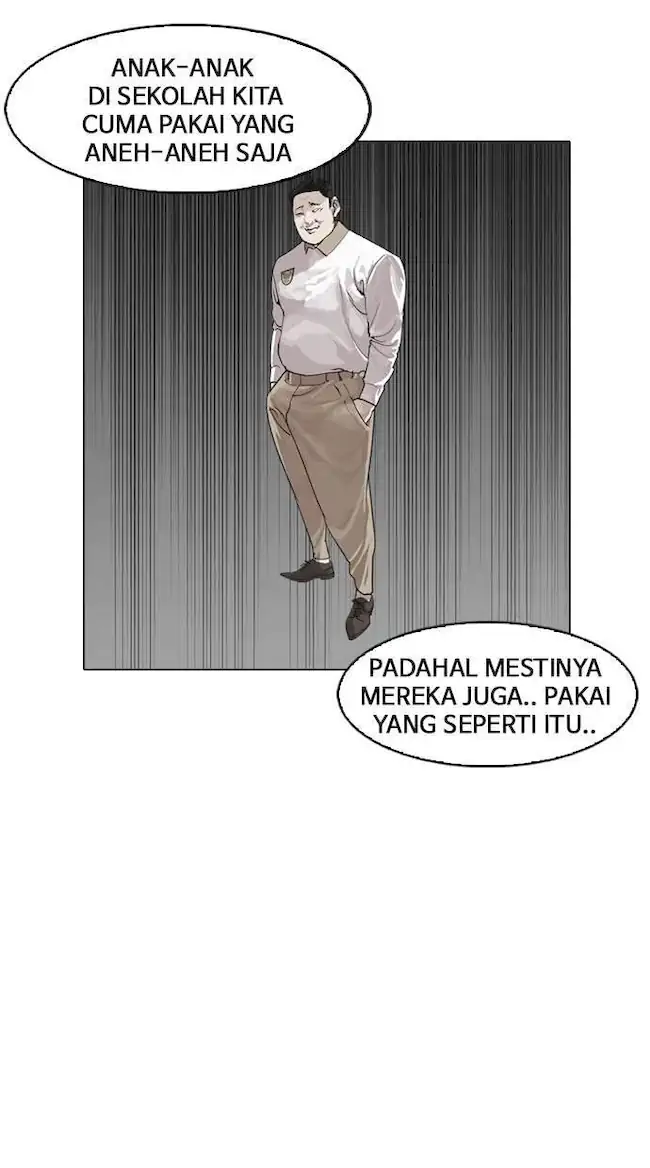 Lookism Chapter 144 Gambar 79