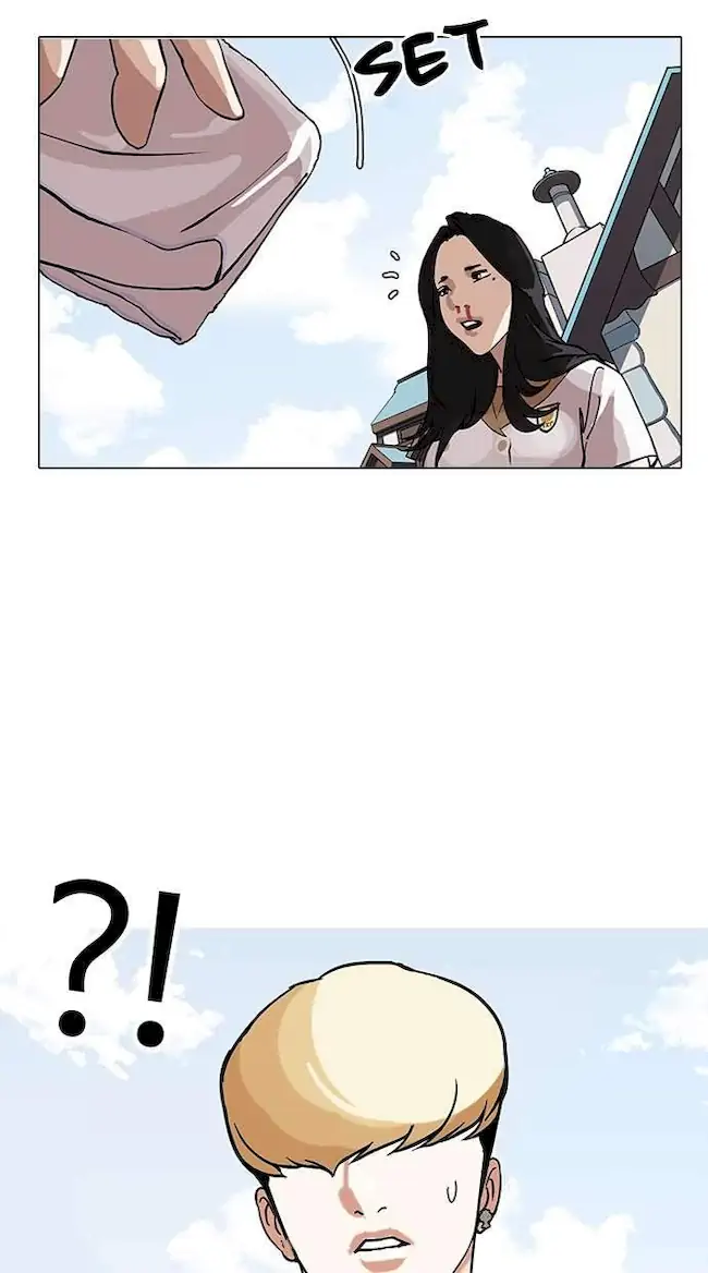 Lookism Chapter 144 Gambar 80