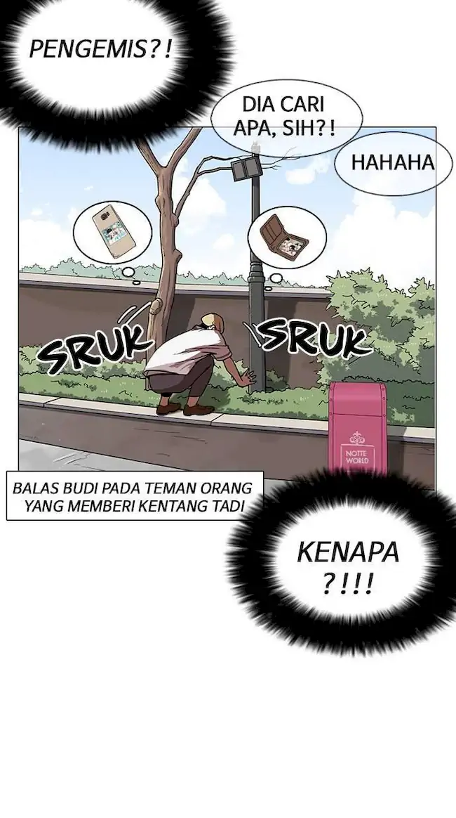 Lookism Chapter 144 Gambar 84