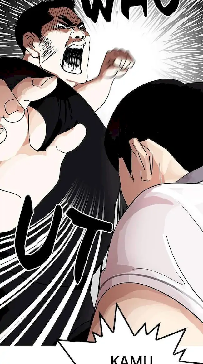 Lookism Chapter 145 Gambar 12