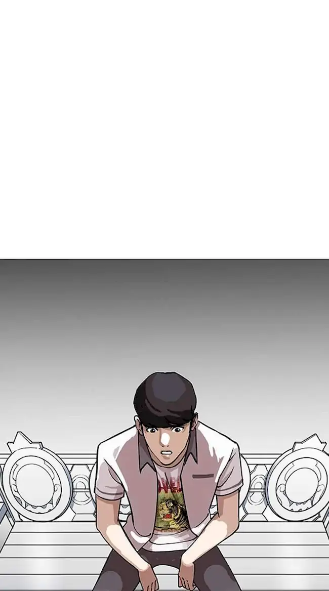 Lookism Chapter 145 Gambar 15