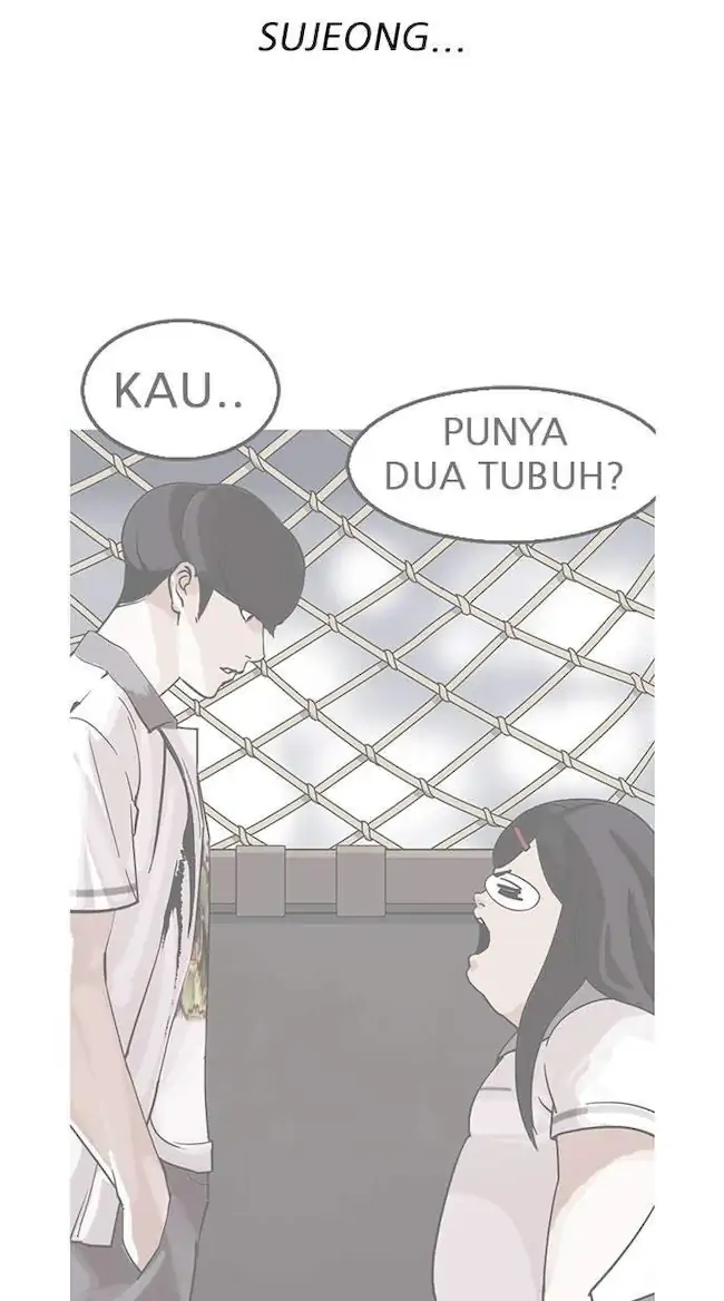Lookism Chapter 145 Gambar 17