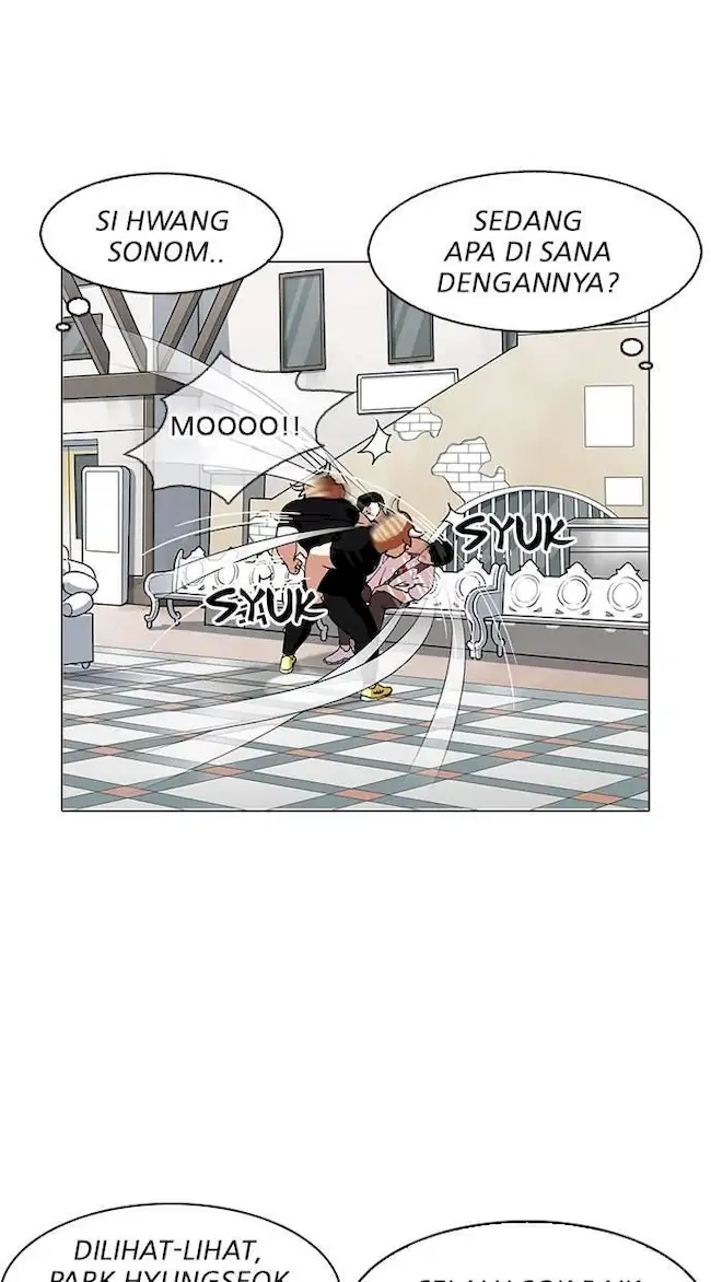 Lookism Chapter 145 Gambar 29