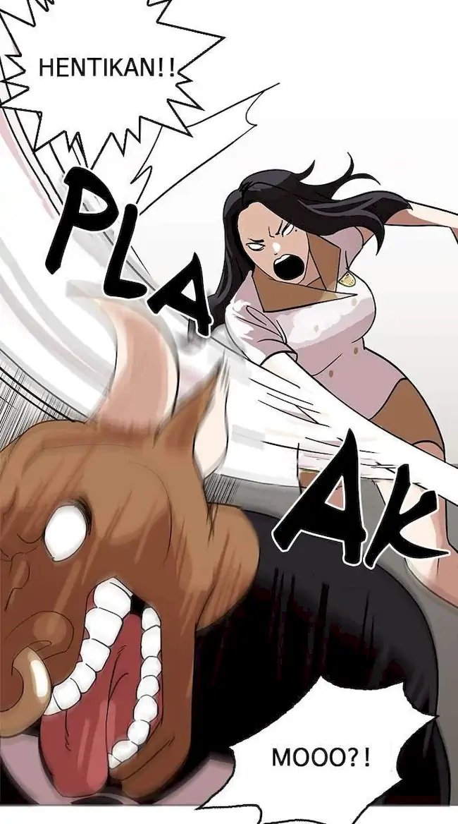 Lookism Chapter 145 Gambar 43