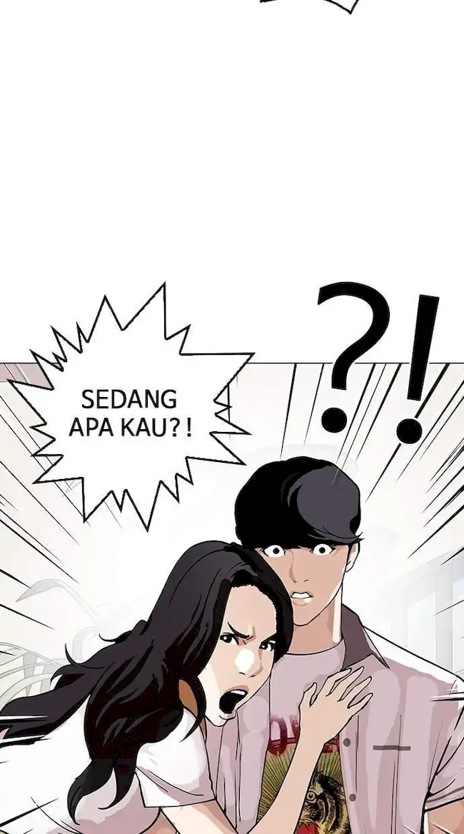 Lookism Chapter 145 Gambar 44