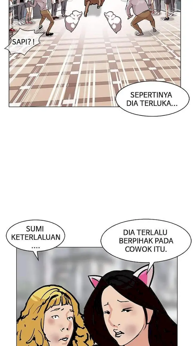 Lookism Chapter 145 Gambar 52