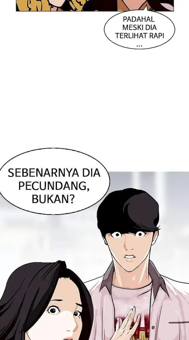 Lookism Chapter 145 Gambar 53