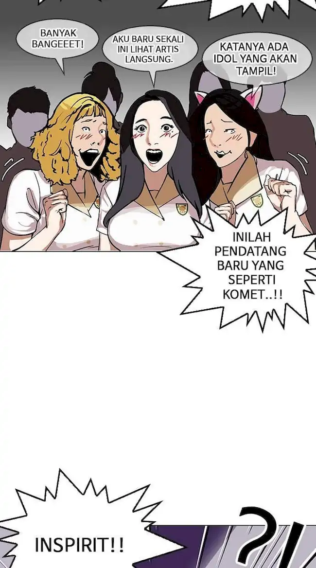 Lookism Chapter 145 Gambar 66