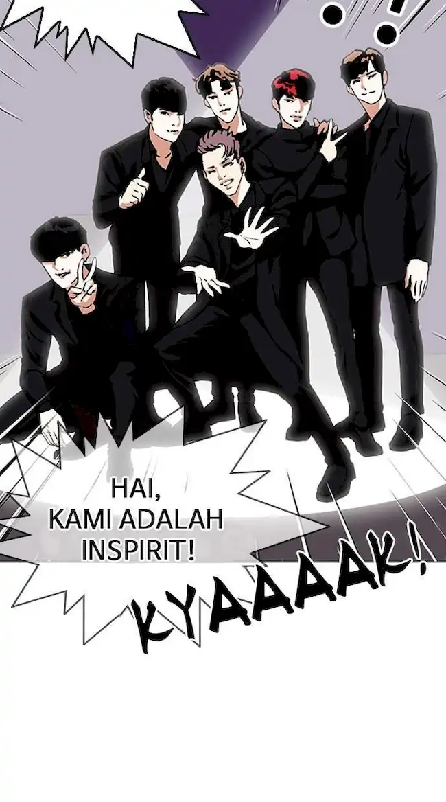 Lookism Chapter 145 Gambar 67
