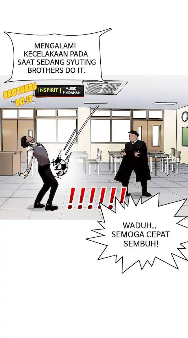 Lookism Chapter 145 Gambar 71