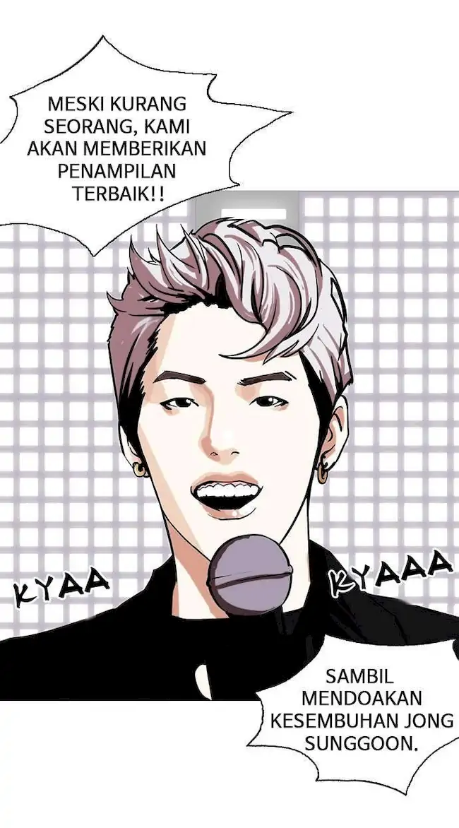 Lookism Chapter 145 Gambar 72