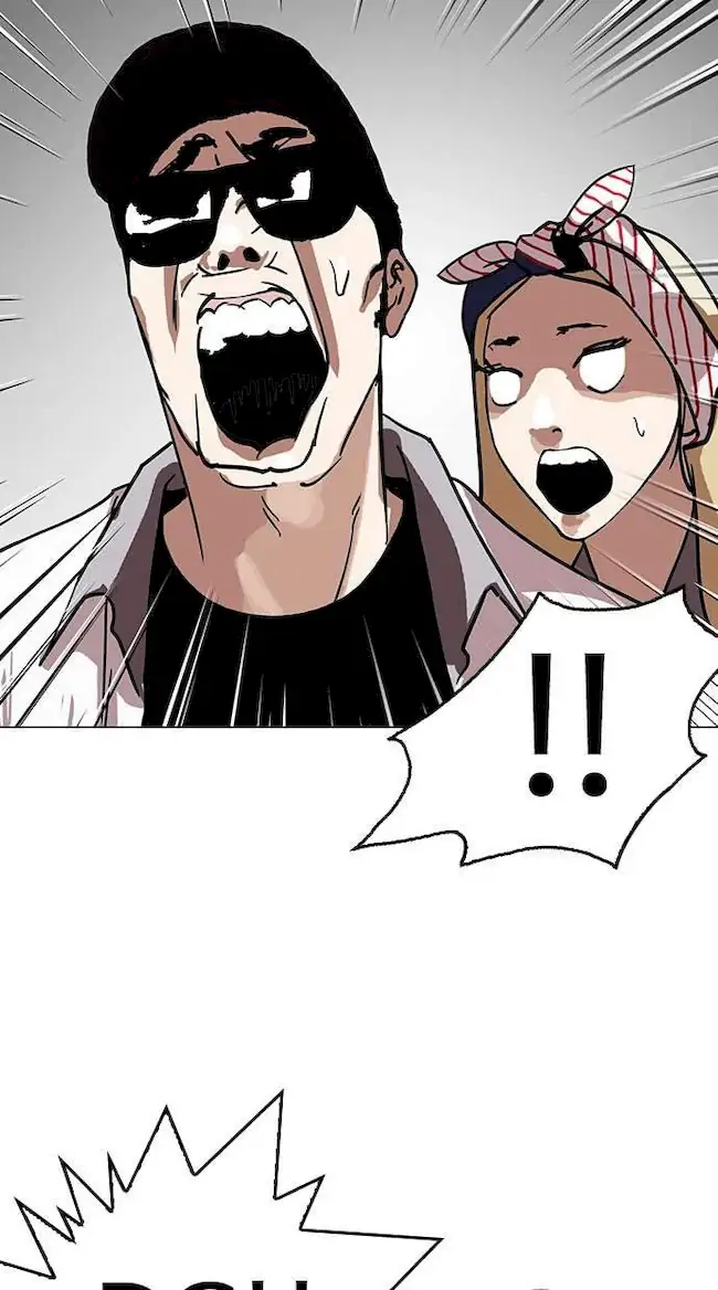 Lookism Chapter 145 Gambar 76