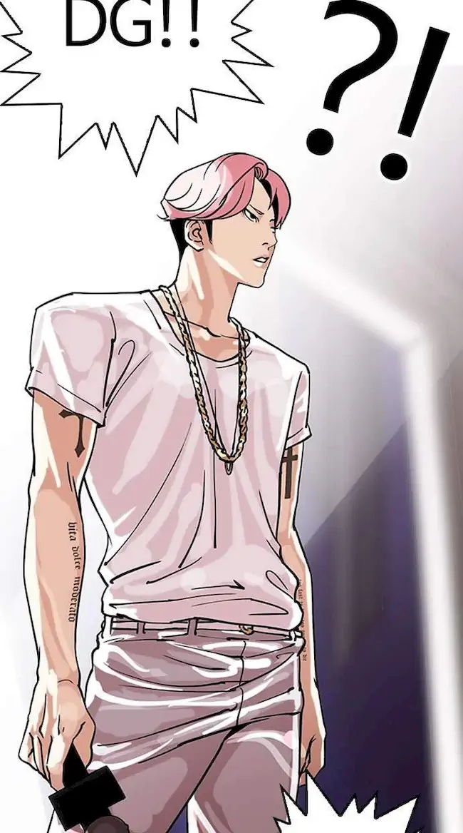 Lookism Chapter 145 Gambar 77