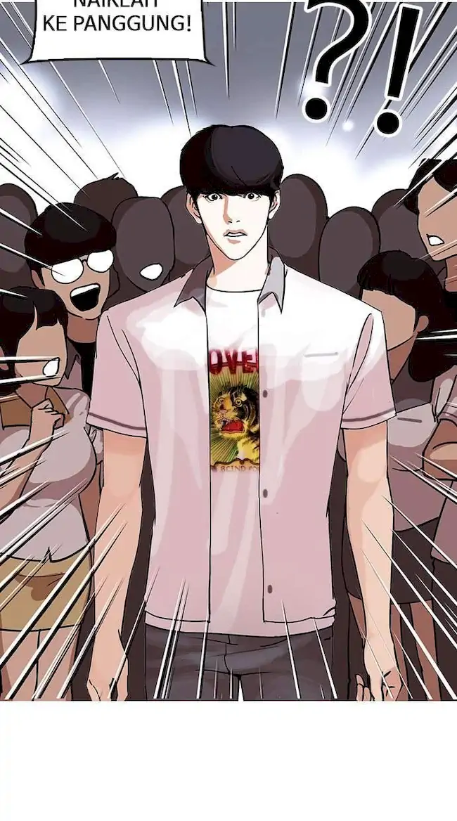 Lookism Chapter 145 Gambar 86