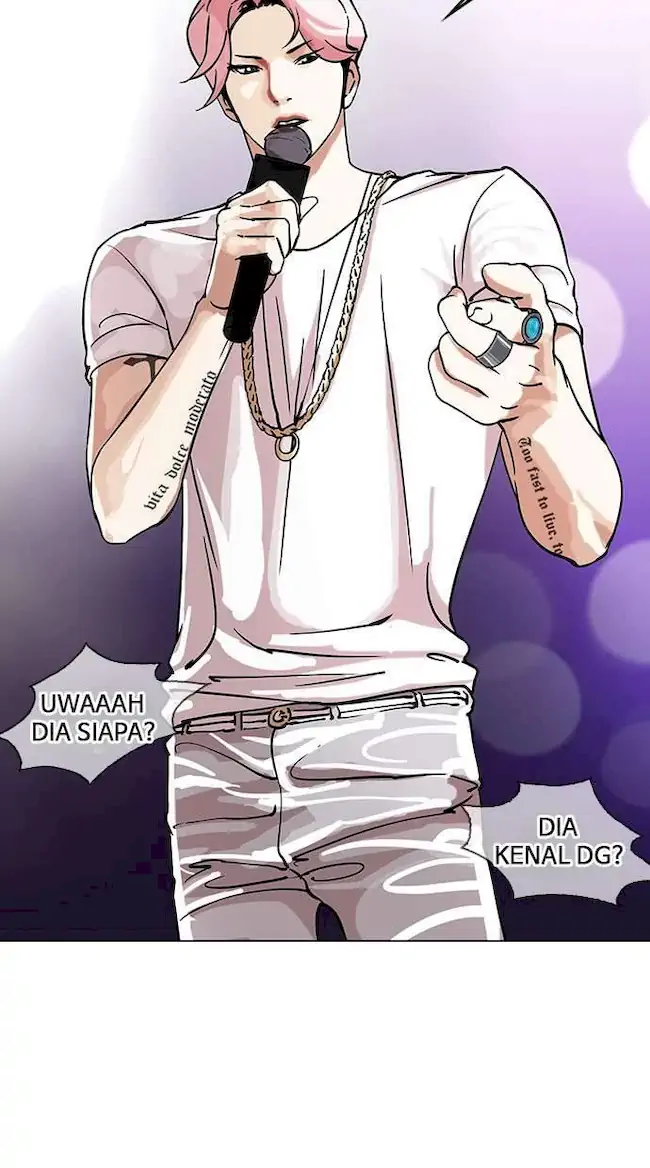 Lookism Chapter 145 Gambar 91